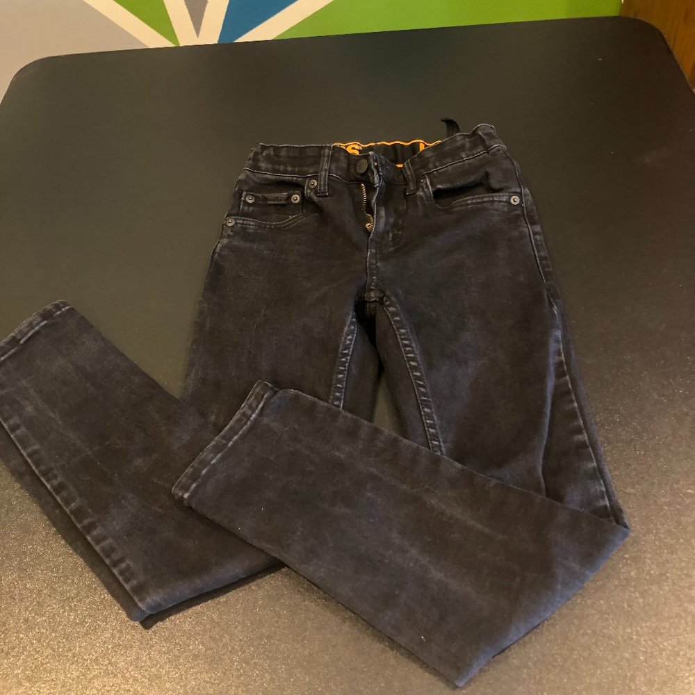 Boys jeans